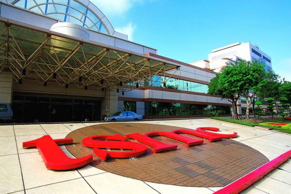 کمپانی TSMC اولین چیپست 5 نانومتری را در 2019 تولید می کند