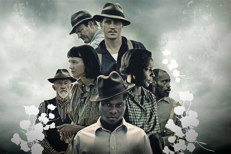 نقد فیلم Mudbound - کرانه گلی