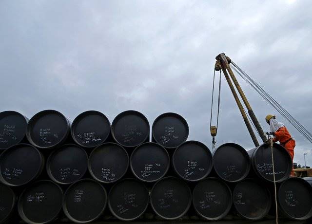 صادرات نفت عربستان بدون تغییر می‌ماند