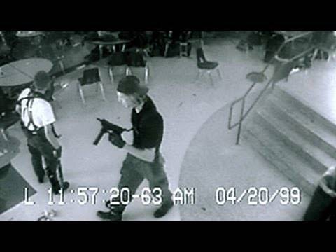 خشونت و تیراندازی امری معمول در مدارس و دانشگاه‌های آمریکا