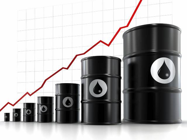 نفت برنت به 71 دلار صعود کرد