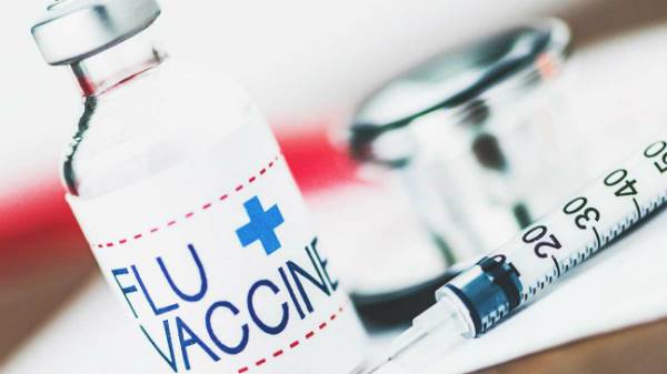 واکسن جامع آنفلوانزا مراحل پایانی توسعه خود را می گذراند