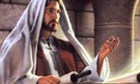 مسیح و شریعت موسوى (2)