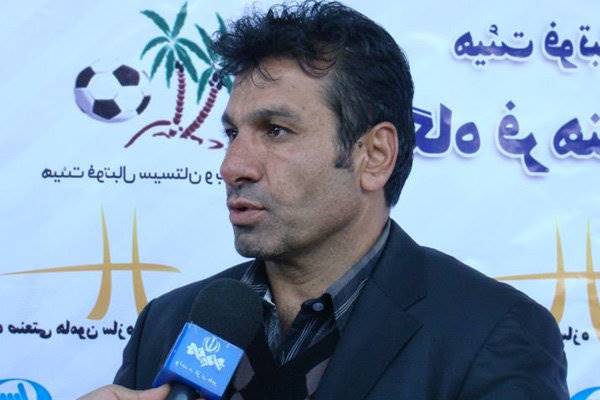 فدراسیون فوتبال باید جوابگوی هواداران استقلال باشد