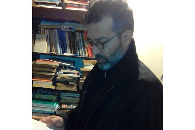نویسنده ایرانی و کافکا شدن؟!