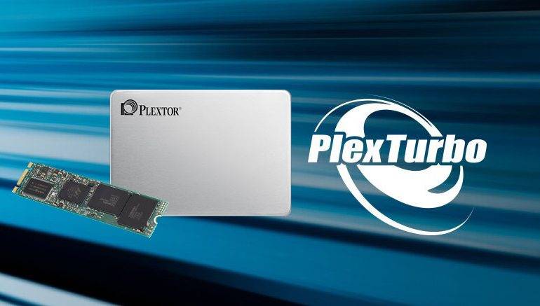 فوت‌وفن خلاقانه پلکستور برای افزایش سرعت SSD