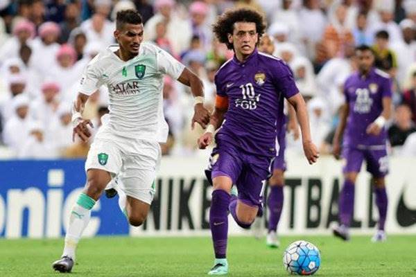 عربستان و امارات به دنبال شکایت از AFC به دادگاه عالی ورزش