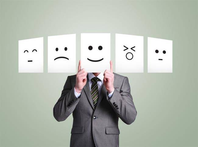 " احساسات منفی" چگونه از آنها استفاده کنیم و چگونه از آن ها رها شویم؟