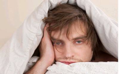 هشت اختلال خواب نادر و باورنکردنی مشاهده شده در افراد (2)