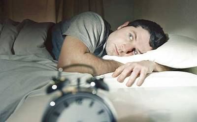 هشت اختلال خواب نادر و باورنکردنی مشاهده شده در افراد (1)