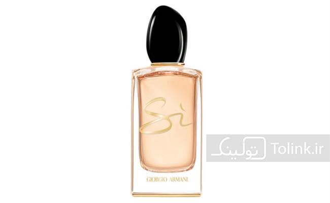 عطر زنانه اس آی