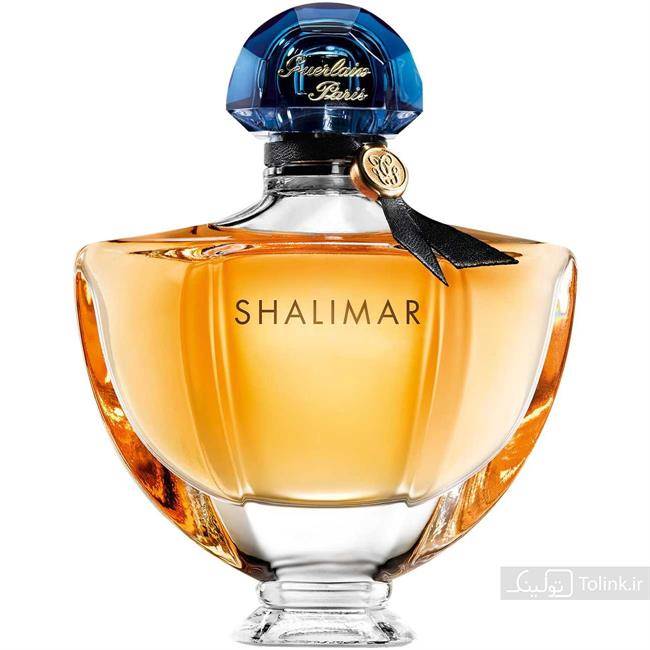 عطر شلیمار گرلن