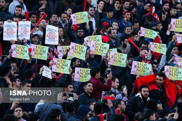 4 کشور گزینه میزبانی تراکتوری‌ها مقابل الاهلی