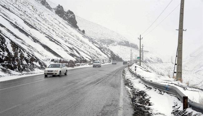 تاکید دادستان چالوس بر خدمت رسانی فوری به مسافران / آمادگی دستگاه قضایی برای رفع مشکلات مردم/ رسیدگی خارج از نوبت و فوری به پرونده سوانح رانندگی