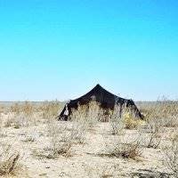 28 مرداب تشنه؛ ٢٨ کانون غبار