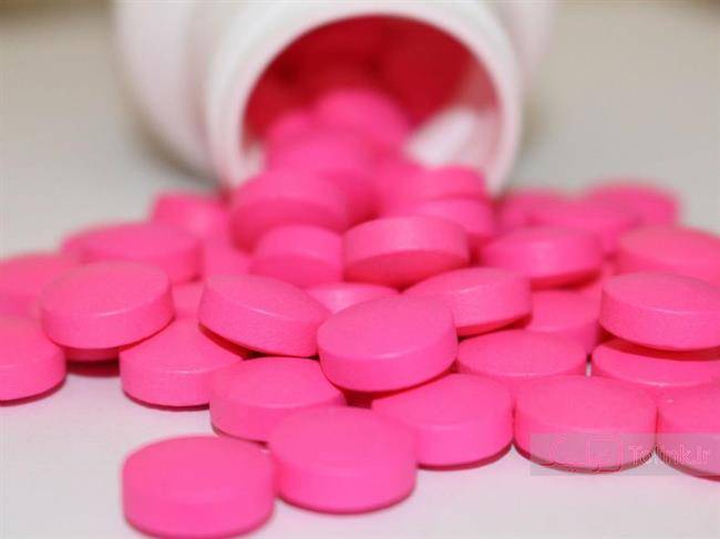 مصرف ایبوپروفن در مردان ممکن است مشکلات باروری ایجاد کند