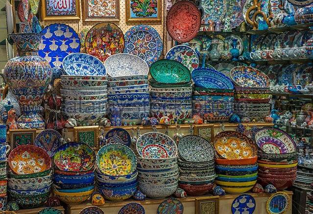 Grand Bazaar