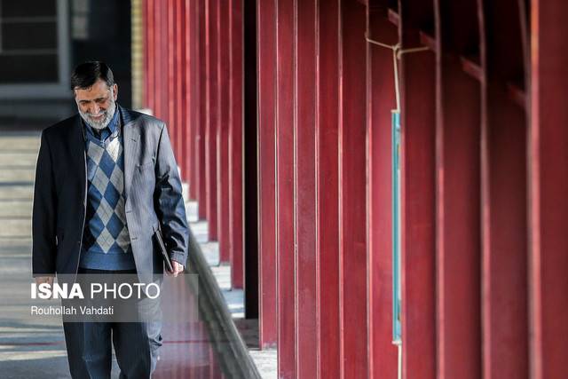 آجرلو: میزبانی مسابقات آسیایی از همه نظر به نفع باشگاه‌های ایرانی است