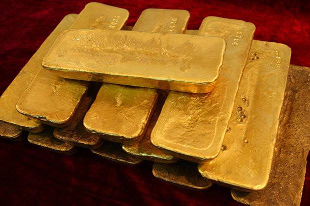 تشکیل کمیته ویژه برای مالیات برارزش افزوده طلا/واردات شمش صفر شد