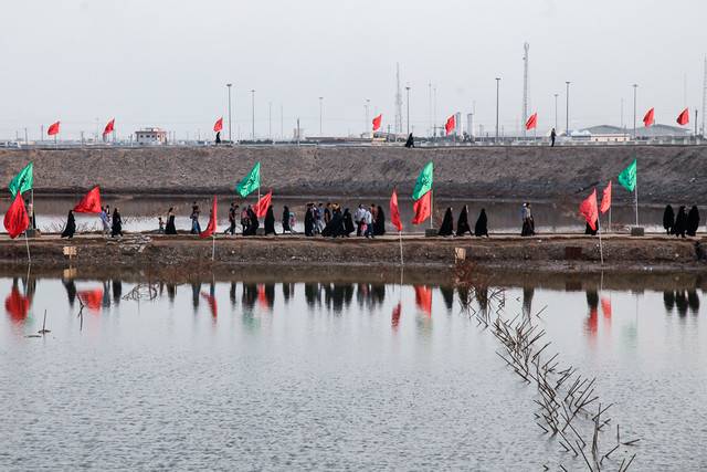 راهیان نور، امتداددهنده ارزش‌های انقلابی است