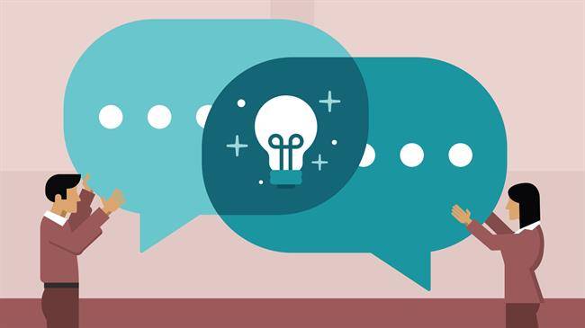 چگونه بازخورد بدهیم؟