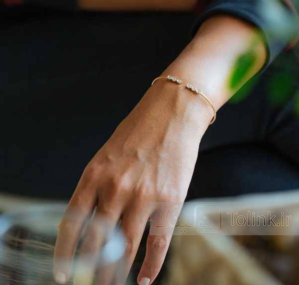آلبوم النگوهای پرسته