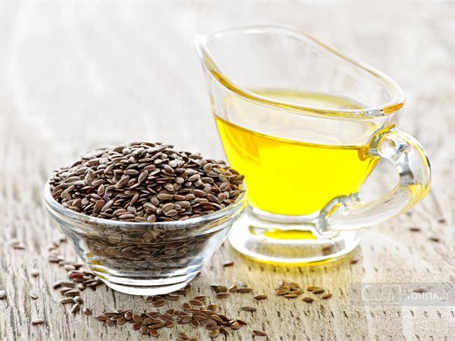 روغن های گیاهی