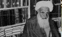 امام جمعه دیروز اززبان امام جمعه امروز