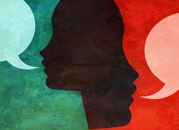 چگونه خوب صحبت کنیم و حتی شنونده خوبی باشیم