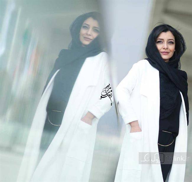 ساره بیات: خوشپوشی به رنگ سادگی