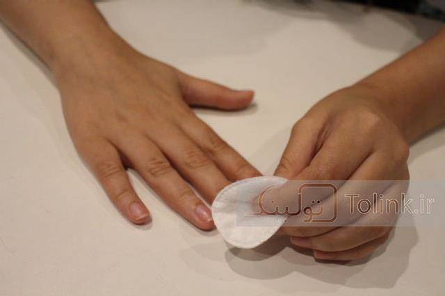 لاک ناخن