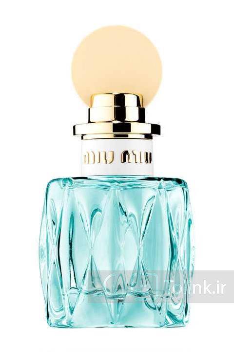 عطر زنانه لوکس