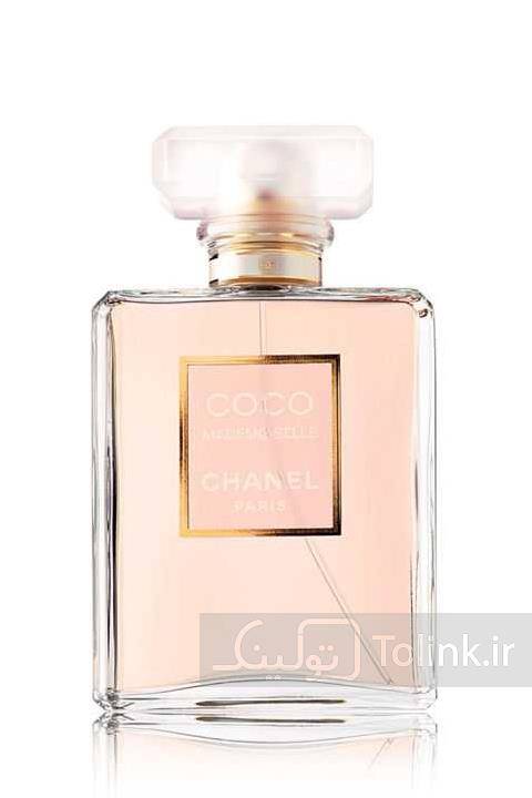 عطر زنانه لوکس