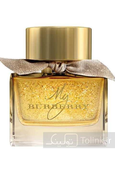 عطر زنانه لوکس