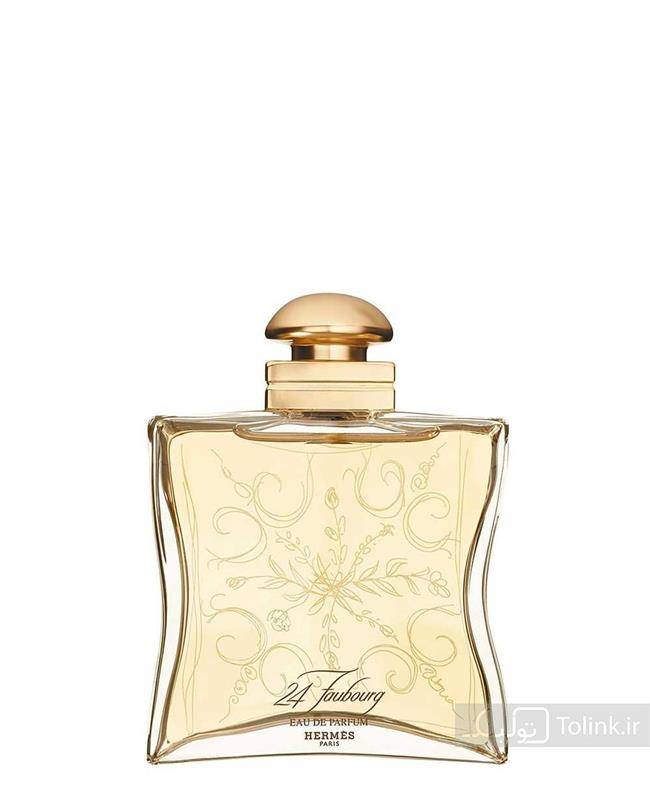 عطر زنانه هرمس