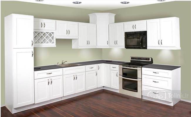 کابینت ترموفویل