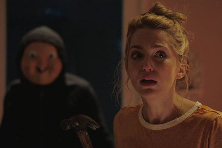 نقد فیلم Happy Death Day - روز مرگت مبارک