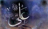 نه خدا توانمش خواند نه بشر توانمش گفت