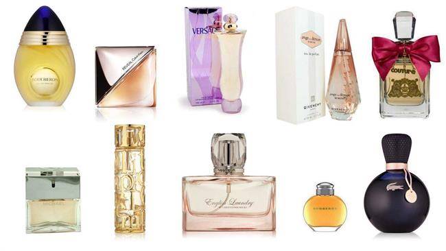 راه‌کار‌های مطمئن برای انتخاب عطر اصل
