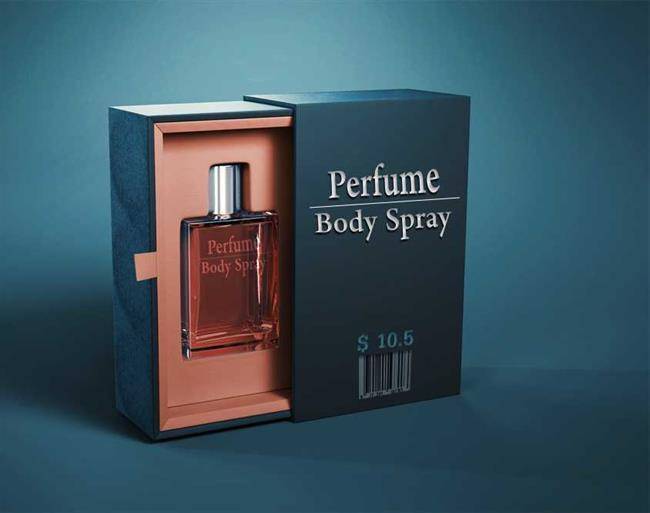 عطر تقلبی