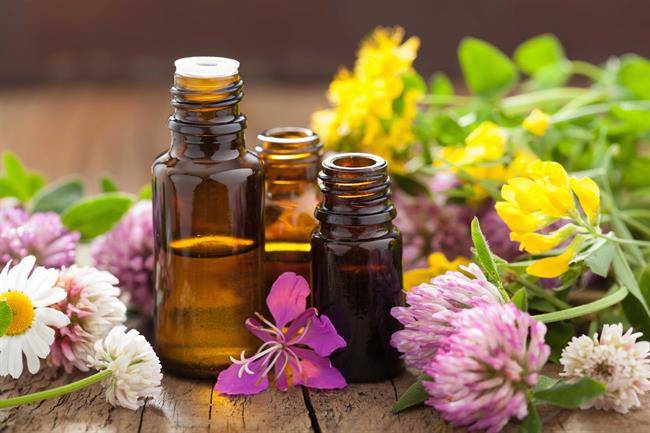 عصاره عطرها