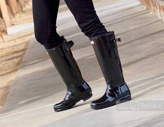آلبوم مدل‌های متنوع رین‌بوت