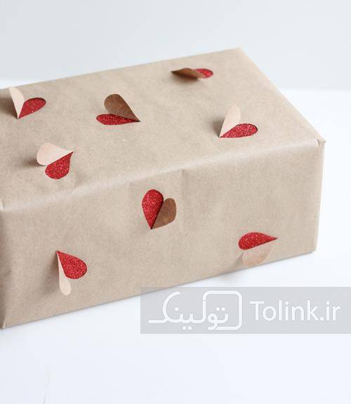 کادوی ولنتاین