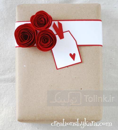 کادوی ولنتاین