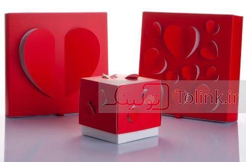 کادوی ولنتاین