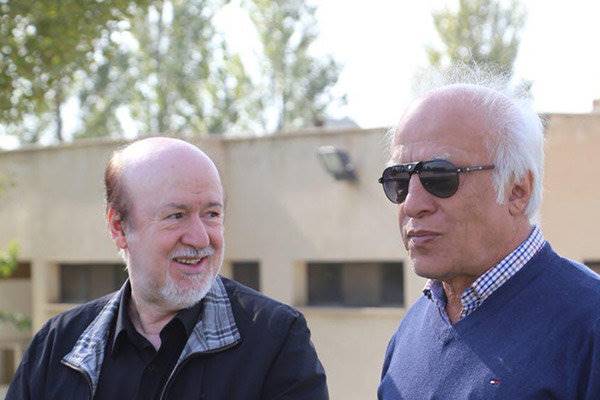افتخاری: استقلال قهرمان شود قرارداد «شفر» تمدید خواهد شد