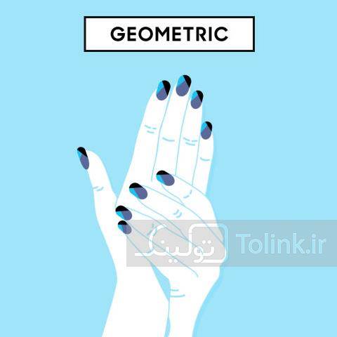 لاک ناخن