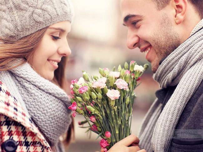 آیا شما عاشق هستید؟ نشانه‌های عاشقی چیست ؟