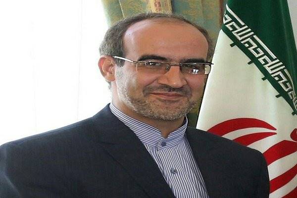 پیگیری روابط اقتصادی ایران وگینه برای پیشبرد اهداف اقتصادمقاومتی