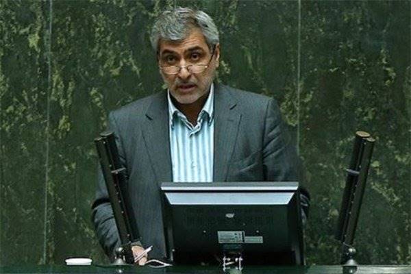 نظر مخالفان کلیات لایحه بودجه 97 تأمین نشده است